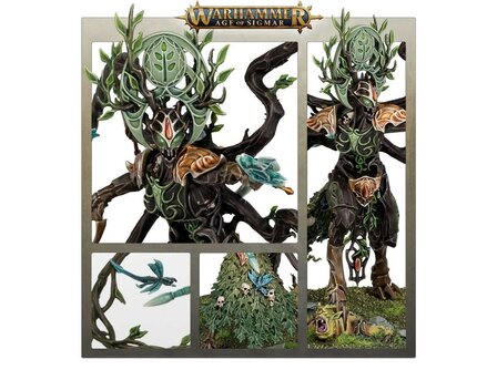 Warhammer Age of Sigmar Echoes of Doom