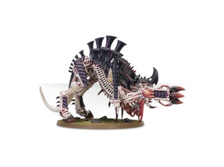 Warhammer 40,000 Tyrannofex