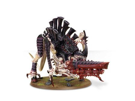 Warhammer 40,000 Tyrannofex