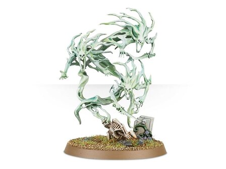 Warhammer Age of Sigmar Nighthaunt Spirit Hosts