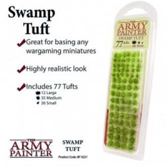 The Army Painter Swamp Tuft