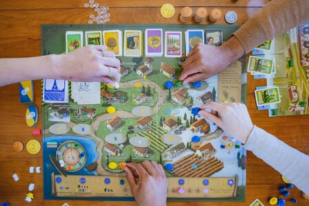 Viticulture World 