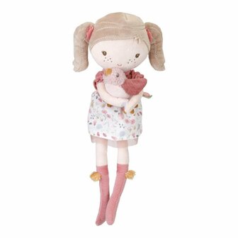 Little Dutch knuffelpop Anna 35cm 