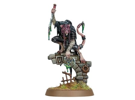 Warhammer Age of Sigmar Deathmaster