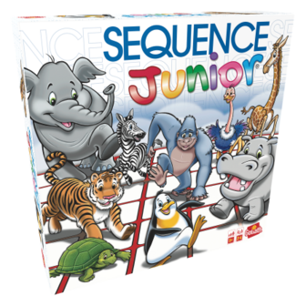 Sequence Junior