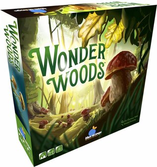 Wonder Woods