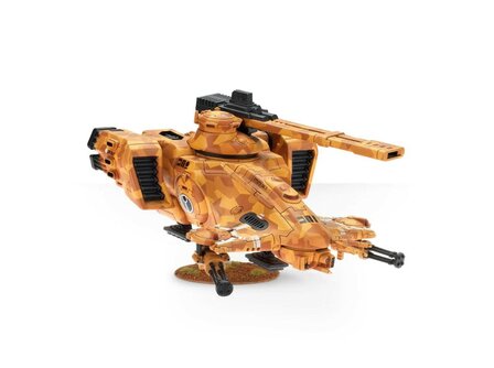 Warhammer 40,000 Hammerhead Gunship