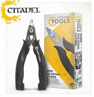 Citadel Tools: Super Fine Detail Cutters