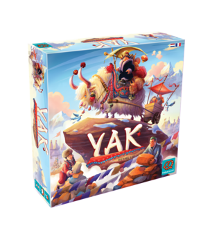 Yak