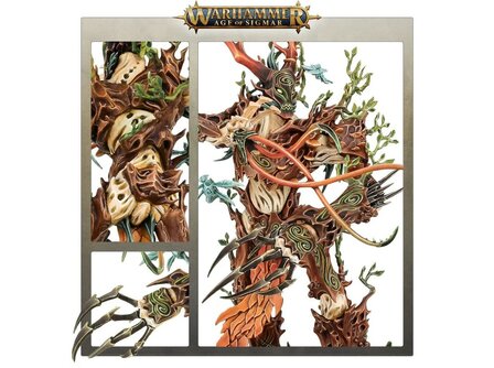 Warhammer Age of Sigmar Vanguard: Sylvaneth