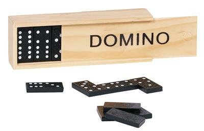 Domino 28 blokjes