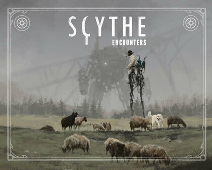 SCYTHE Encounters