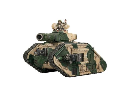 Warhammer 40,000Leman Russ Battle Tank