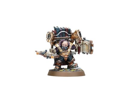 Warhammer Age of Sigmar Codewright