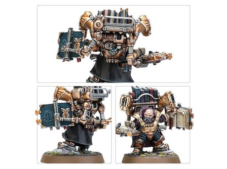 Warhammer Age of Sigmar Codewright