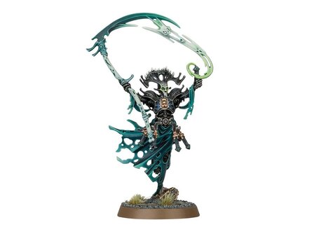 Warhammer Age of Sigmar Vanguard: Ossiarch Bonereapers