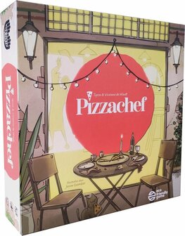 Pizzachef