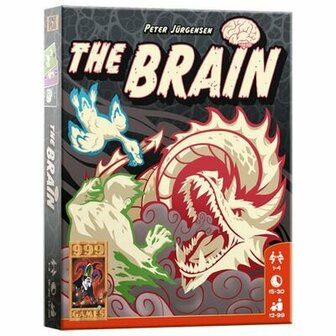 The Brain 999 Games