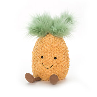 Jellycat Amuseable Pineapple Large