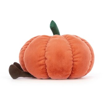 Jellycat Amuseable Pumpkin