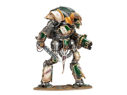 Warhammer The Horus of Heresy Cerastus Knight Castigator