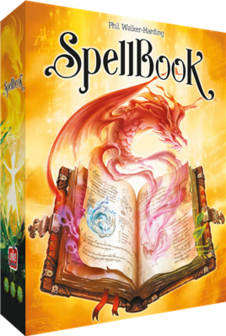 Spellbook