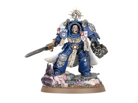 Warhammer 40,000 Ultimate Starter Set