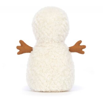 Jellycat Wee Snowman