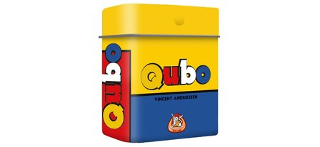 Qubo - 999 Games