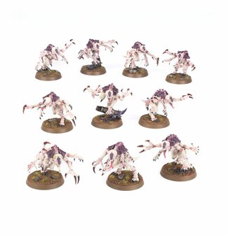 Warhammer 40,000 Tyranids Genestealers