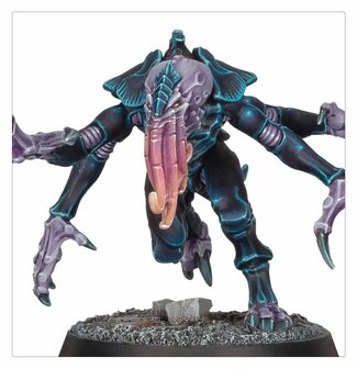 Warhammer 40,000 Tyranids Genestealers