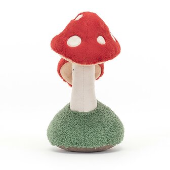 Jellycat Amuseable Pair Of Toadstools