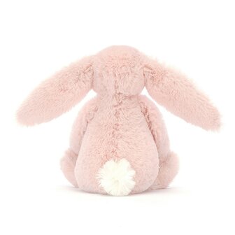 Blossom Heart Blush Bunny