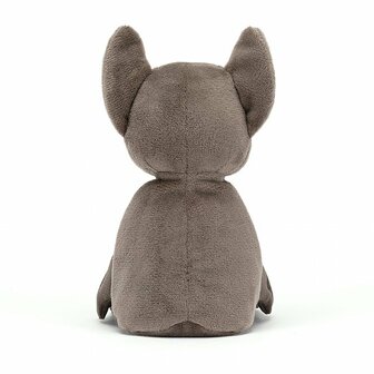 Jellycat Wrapabat Brown