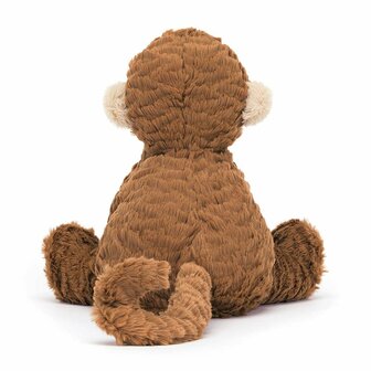 Jellycat Fuddlewuddle Monkey Medium