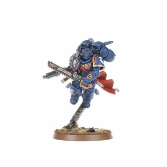 Warhammer 40,000 Space Marines: Spearhead Force