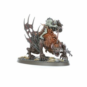 Warhammer Age of Sigmar Flesh - Eater Courts Army Set