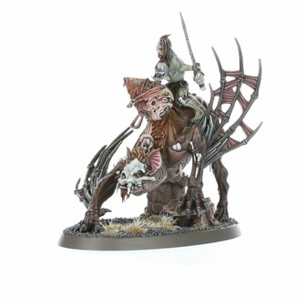 Warhammer Age of Sigmar Flesh - Eater Courts Army Set