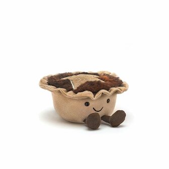 Jellycat Amuseable Mince Pie 