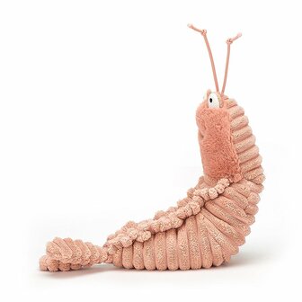 Jellycat Sheldon Shrimp 