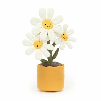 Jellycat Amuseable Daisy