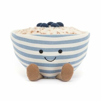 Jellycat Amuseable Oats