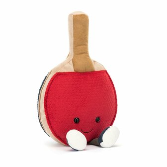 Jellycat Amuseable Sports Table Tennis 