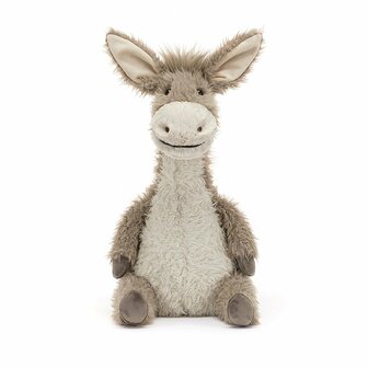 Jellycat Dario Donkey