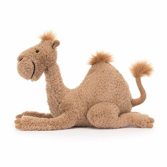 Jellycat Richie Dromedary 