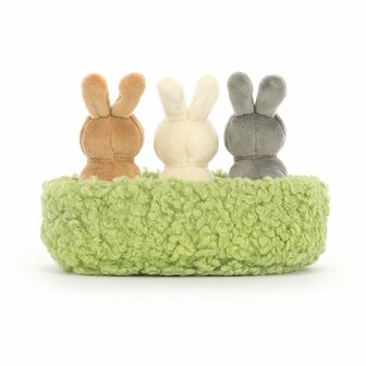 Jellycat Nesting Bunnies 