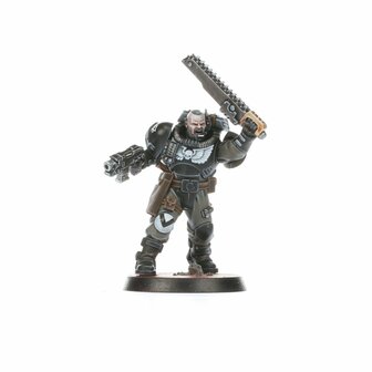 Warhammer 40,000 Kill Team Scout Squad