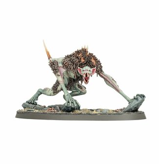 Warhammer Age of Sigmar Spearhead Flesh-Eater Courts