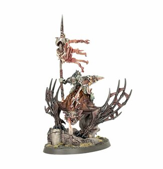 Warhammer Age of Sigmar Spearhead Flesh-Eater Courts