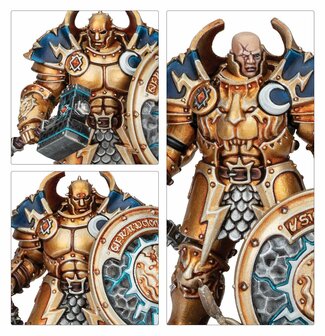 Warhammer Age of Sigmar Spearhead  Stormcast Eternals